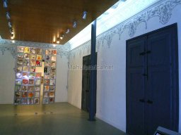 Mula Antigua serie-2